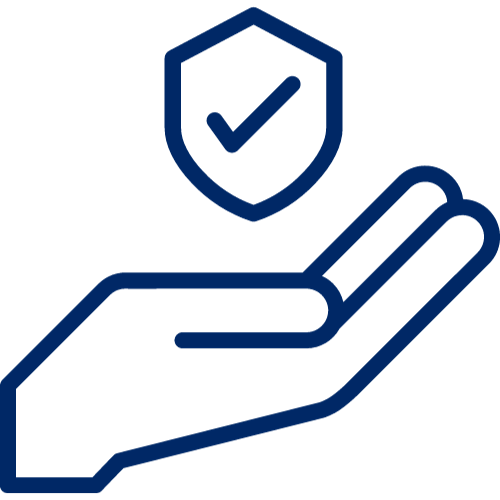 Secure Donation